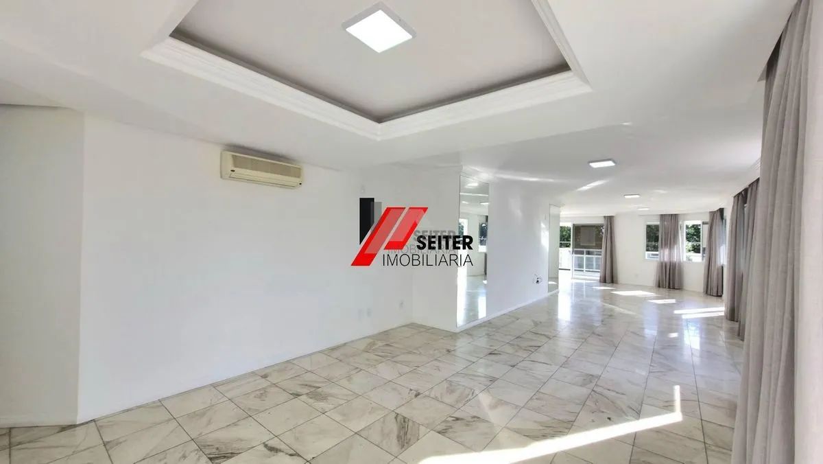 Apartamento a venda na Beira Mar Norte de Florianópolis - Foto 4