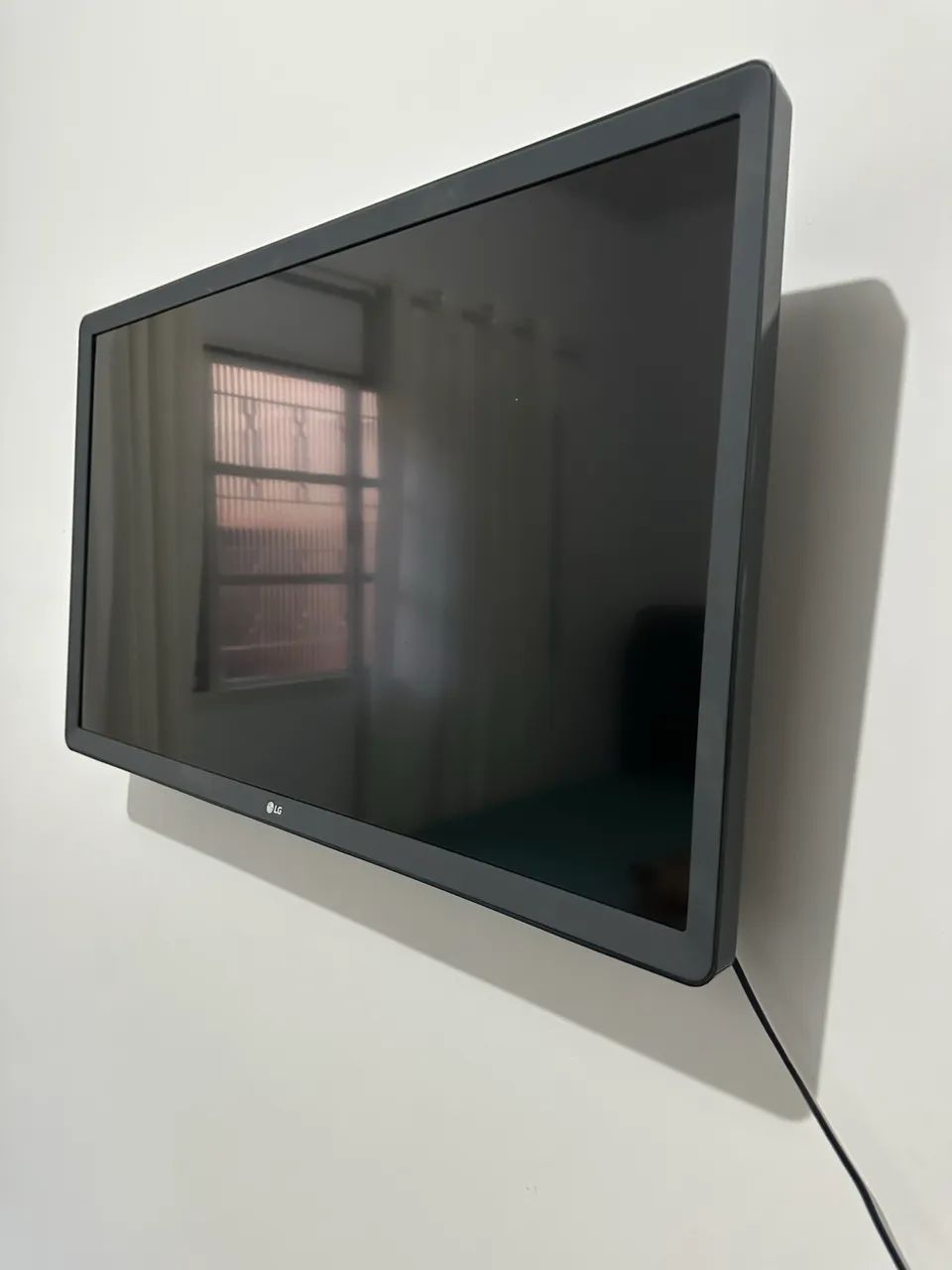 Tv smart LG 32 - Foto 2
