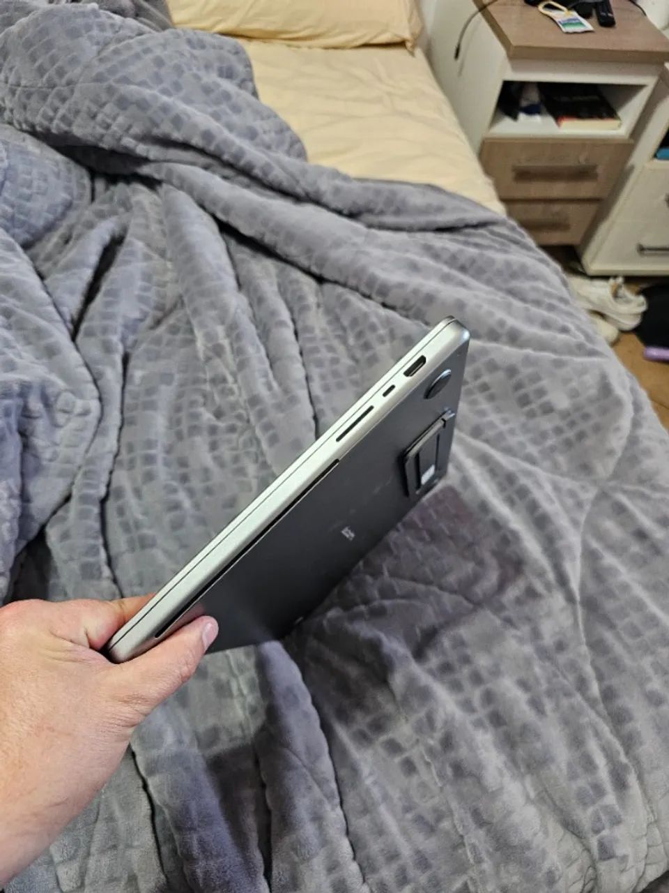 Macbook Pro 16P M1 - Foto 2