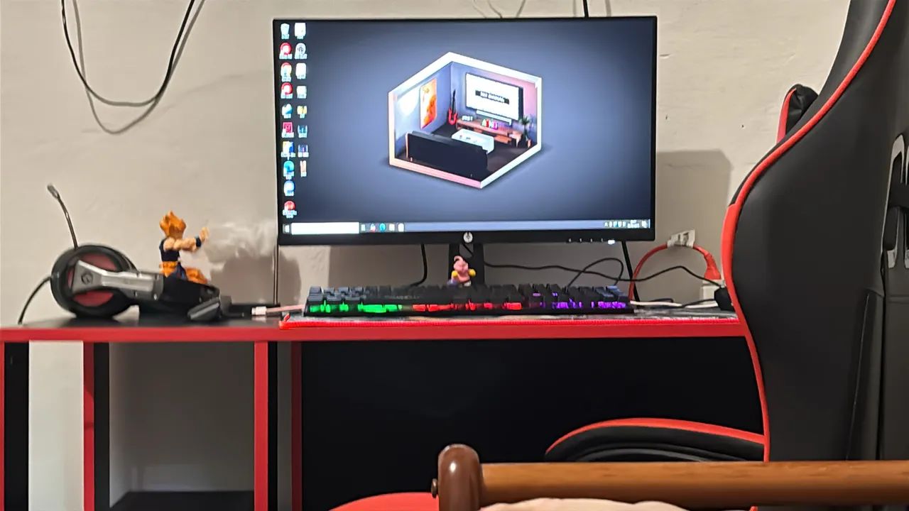 TROCO PC POR PS5 - Foto 2