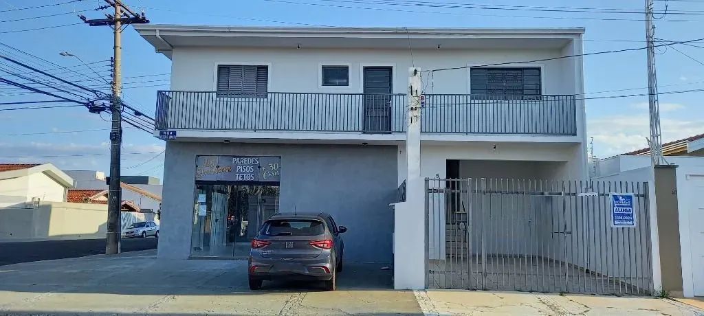 Salão à venda, 200 m² - Jardim Parati . - Foto 2