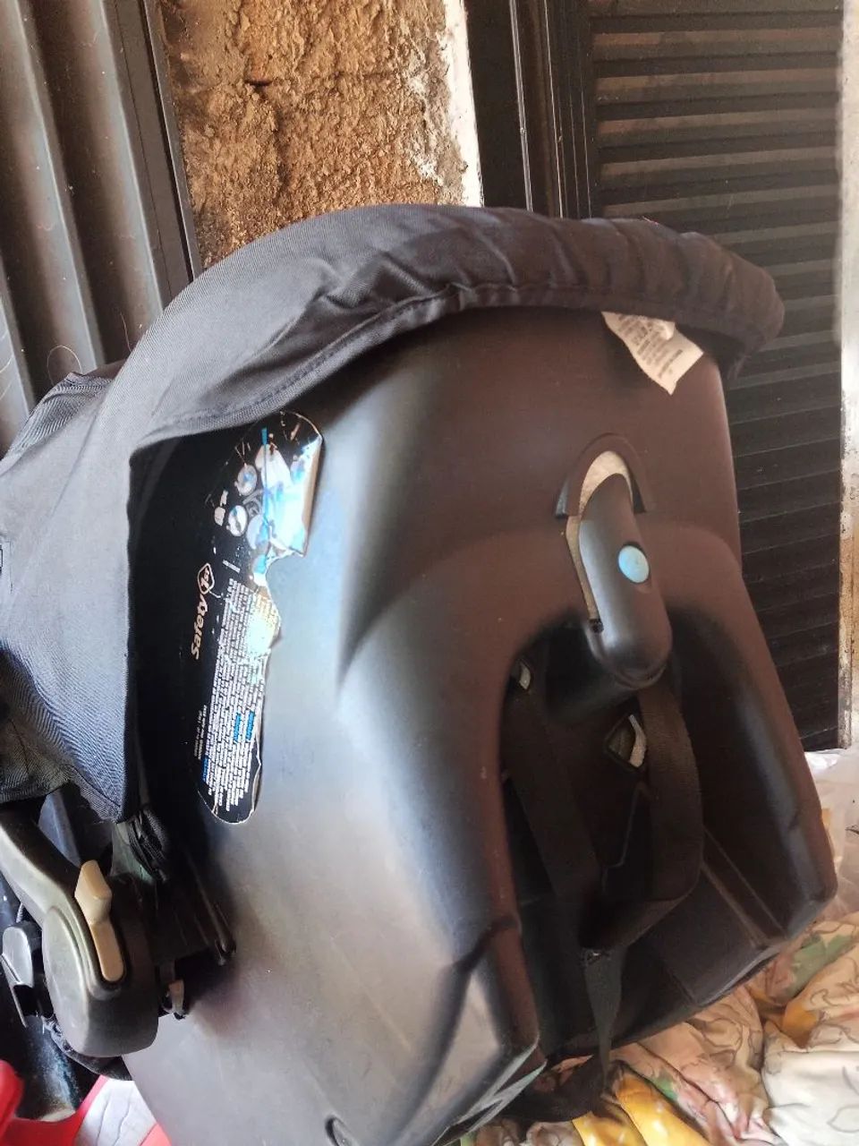 Bebe conforto e assento !  - Foto 4