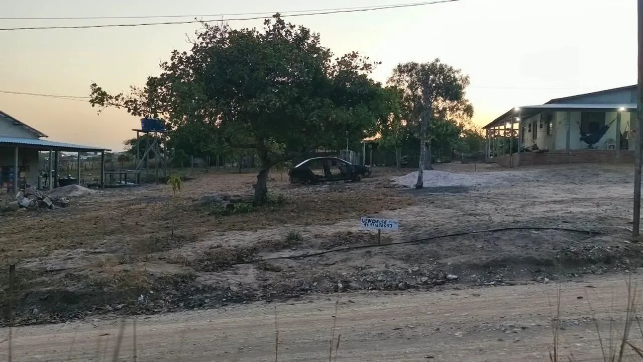 Vende-se 2 terrenos  - Foto 2