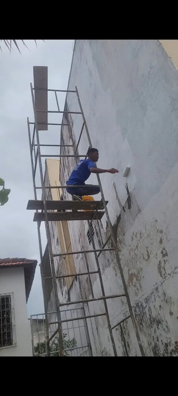 Alugamos Andaimes e Escoras Metálicas