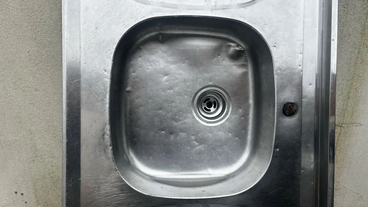 Pia inox barata - Foto 3