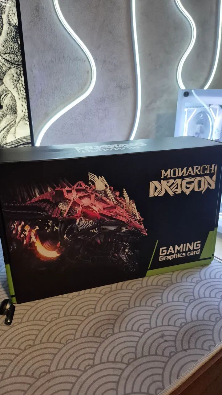 Rx 580  - Foto 4