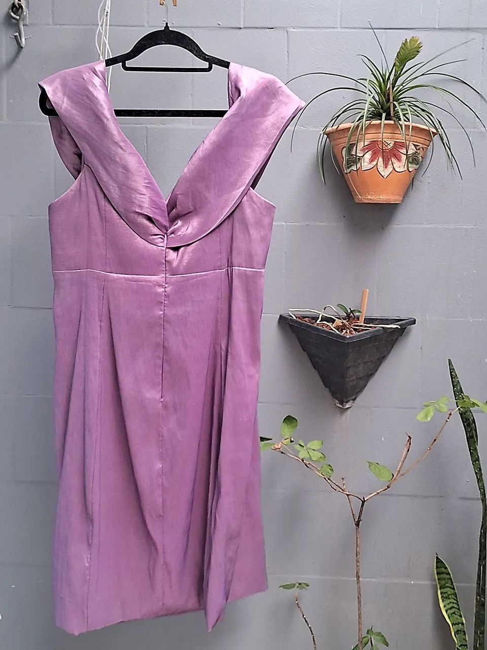 Vestido de festa plus size - Foto 2