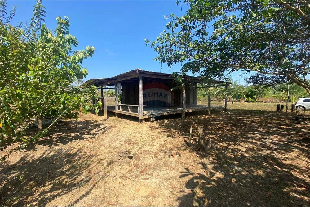 Chácara da Água Branca - Seu Refúgio Privado na BR-319, Km 62 - Foto 5
