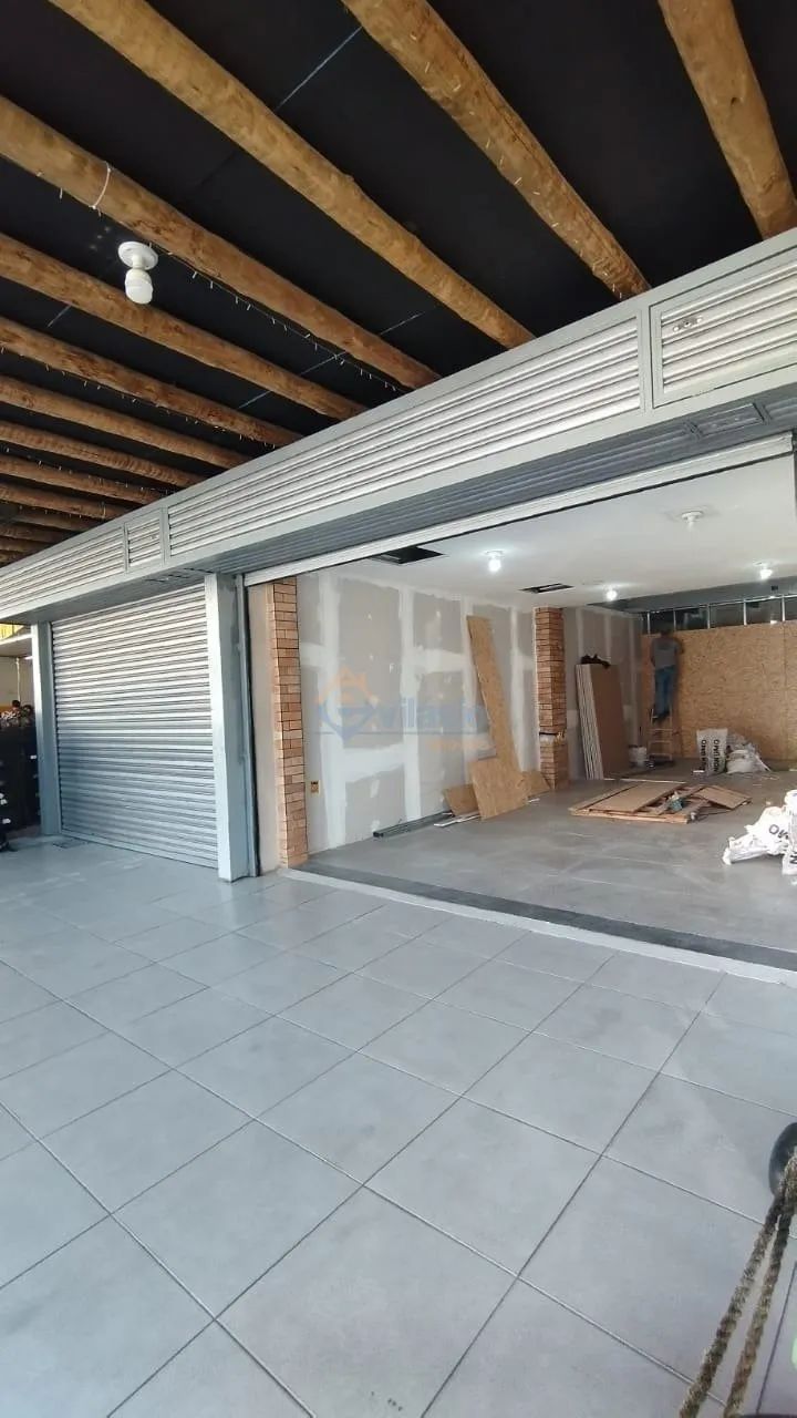 LOJA DE 55M² NA AV SEBASTIÃO DE BRITO - Foto 3