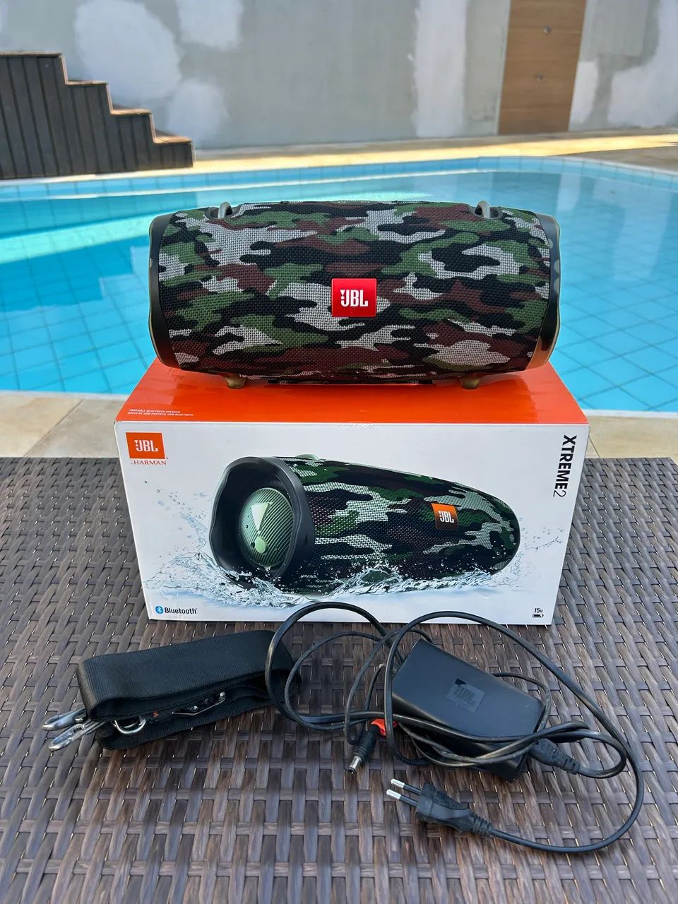 JBL XTREME 2 - Foto 2