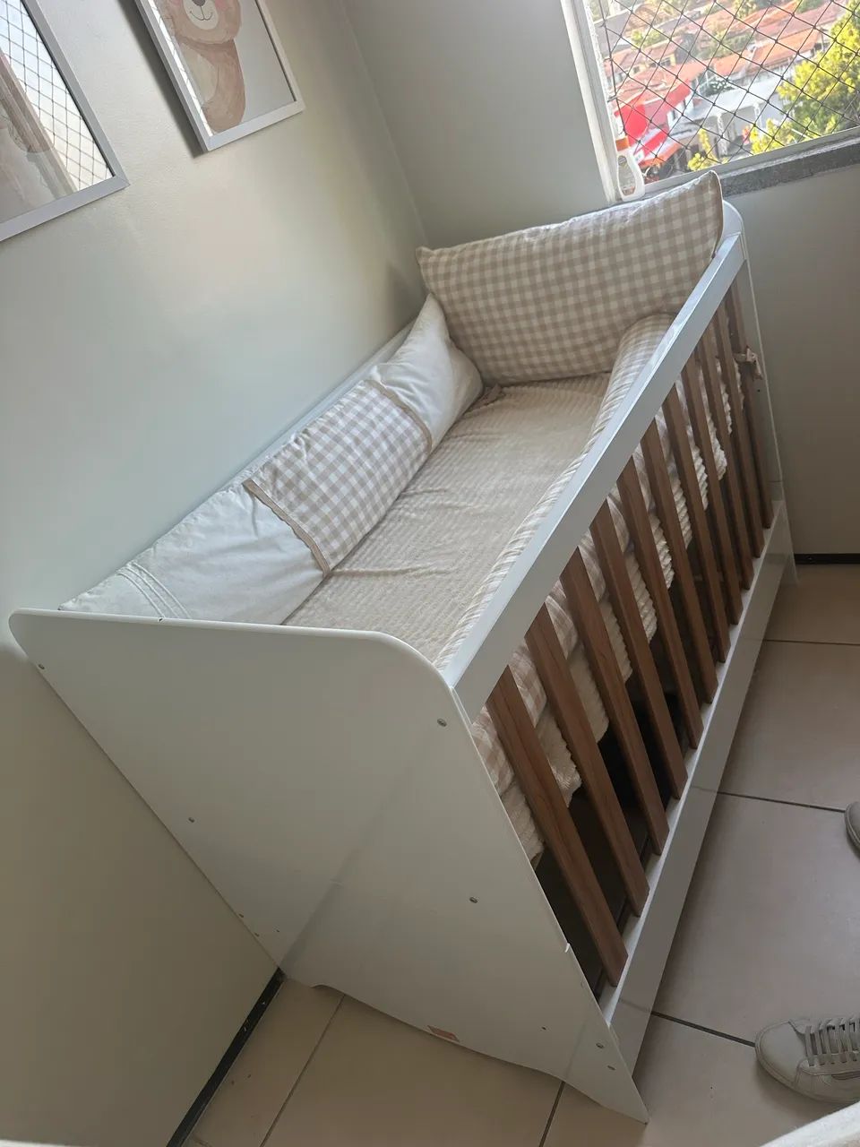 Berço Novo  - Foto 4