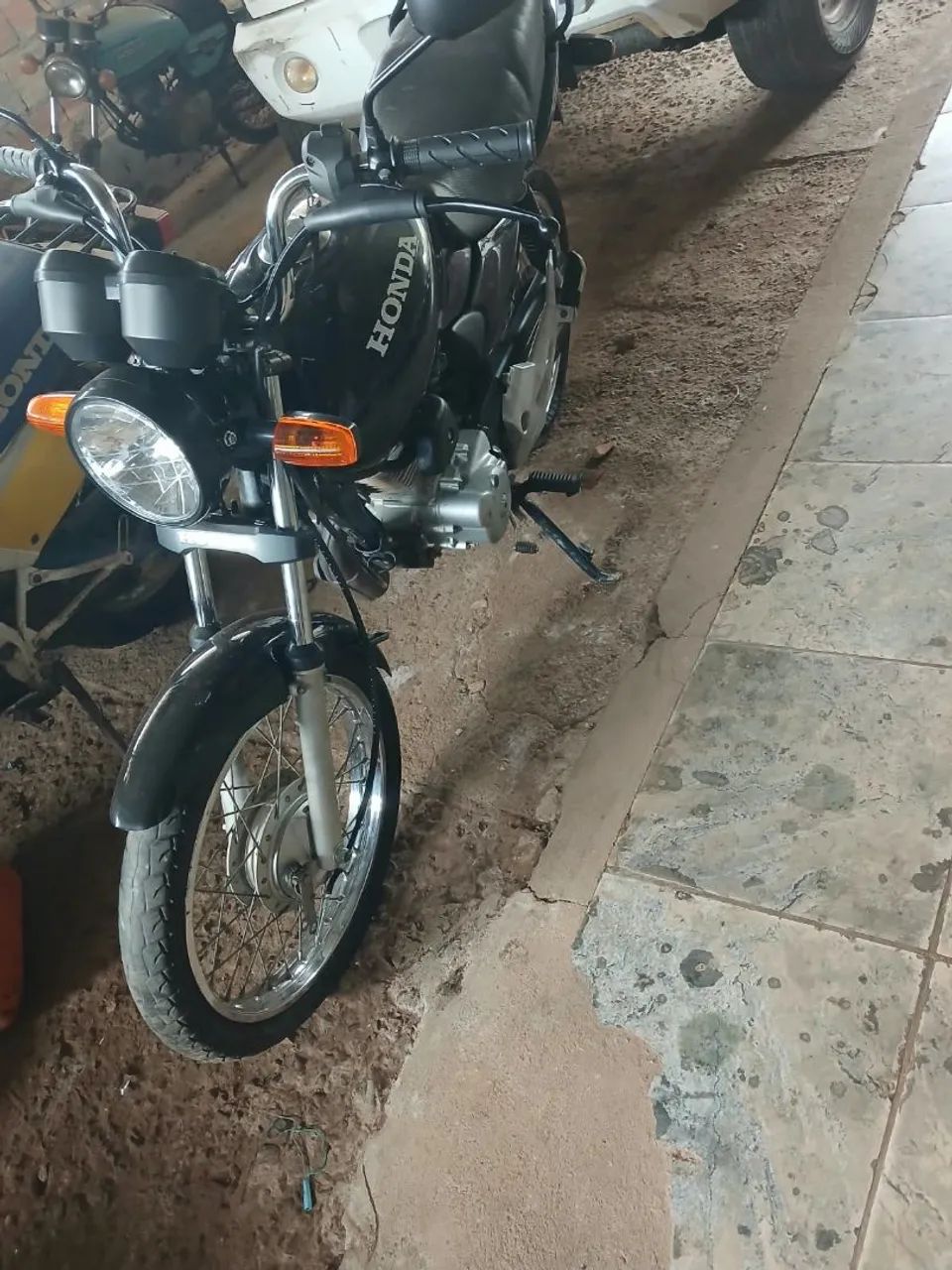 Vendo ou troco!!!! - Foto 3