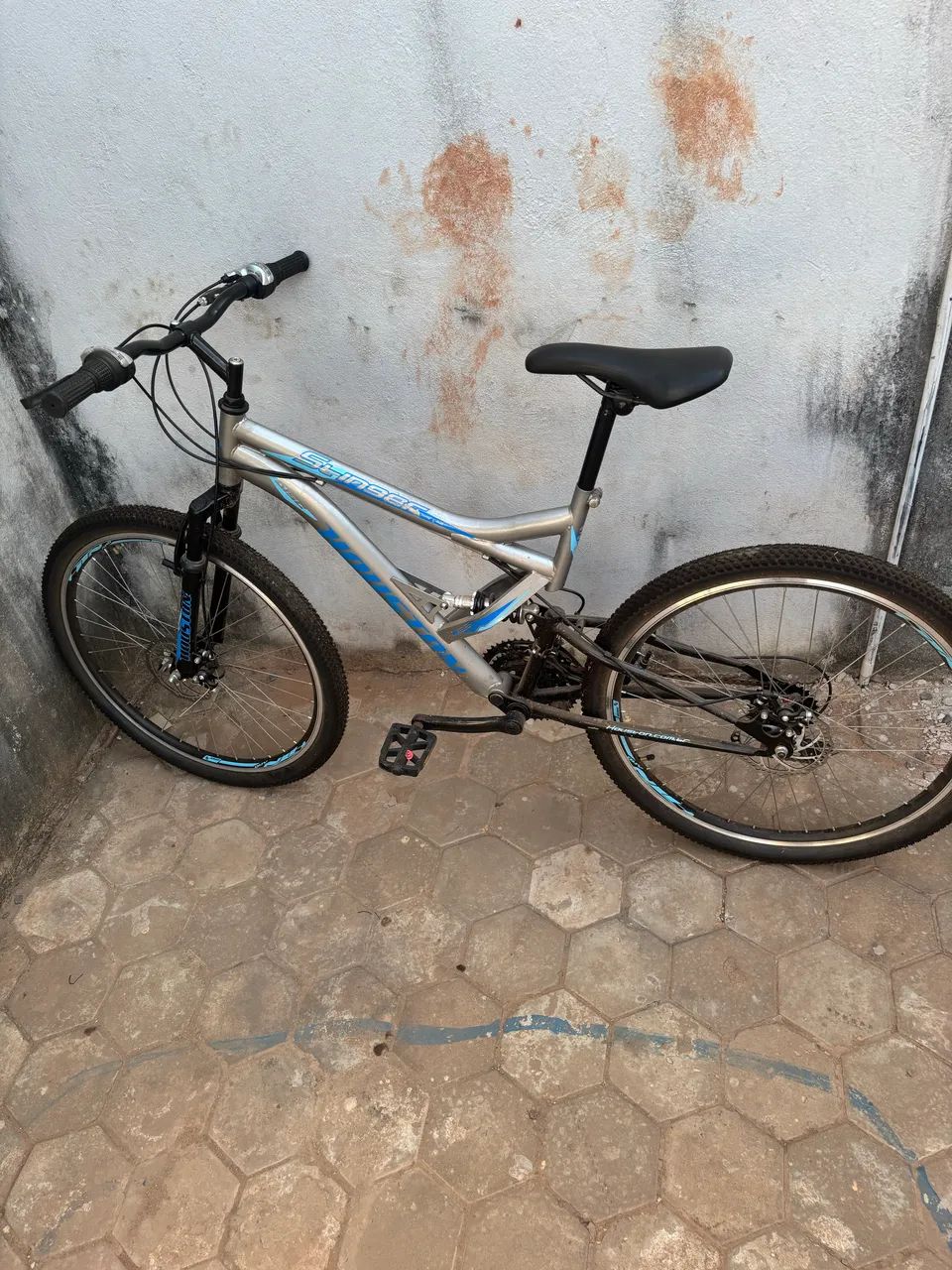 Bicicleta Houston - Foto 2