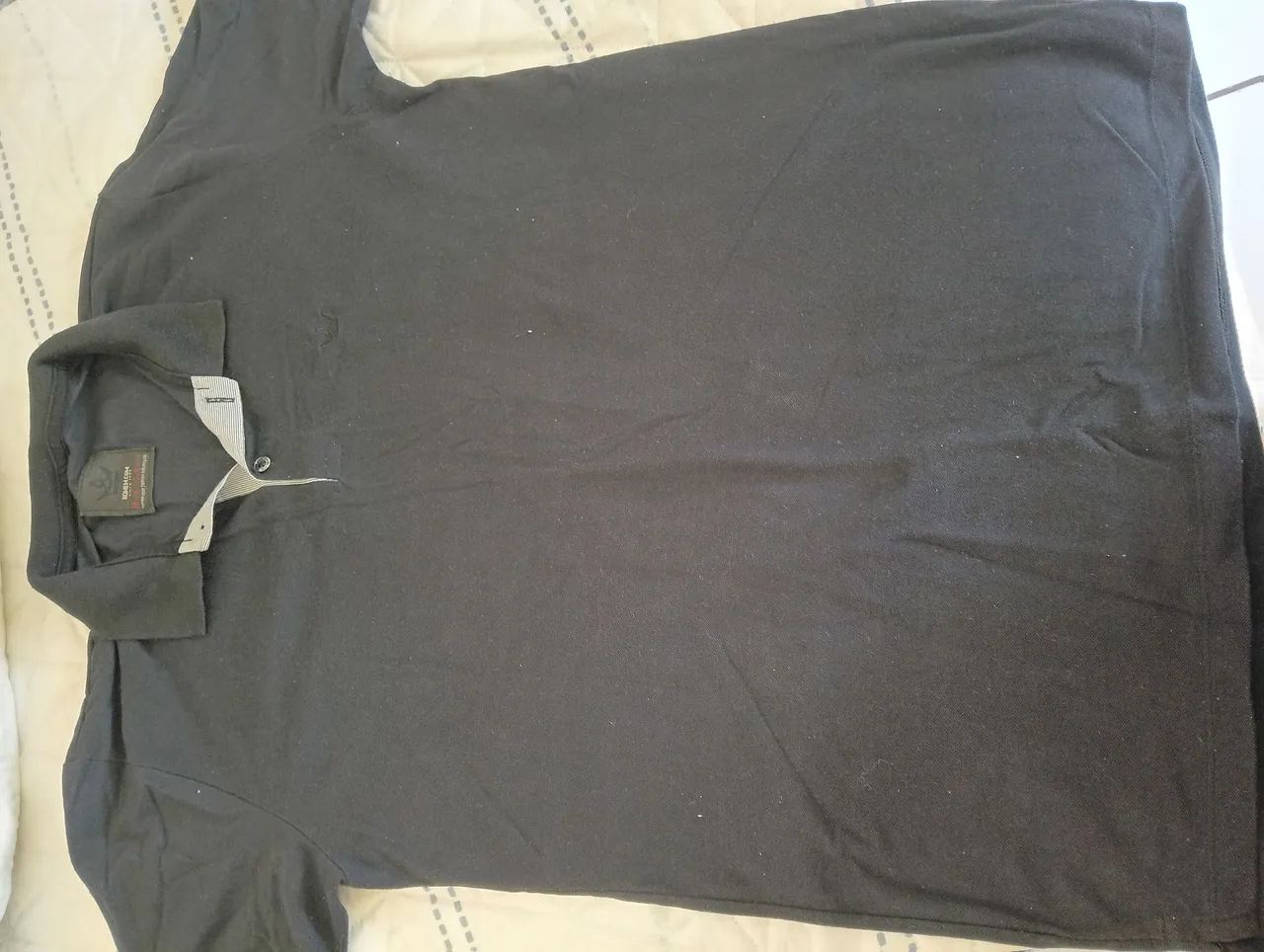 Camisas masculinas  - Foto 2