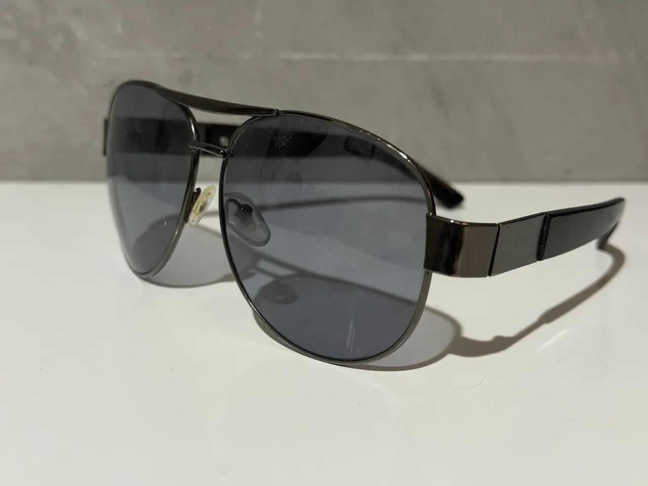 Óculos Aviador Nolan Tommy Hilfiger - Foto 4