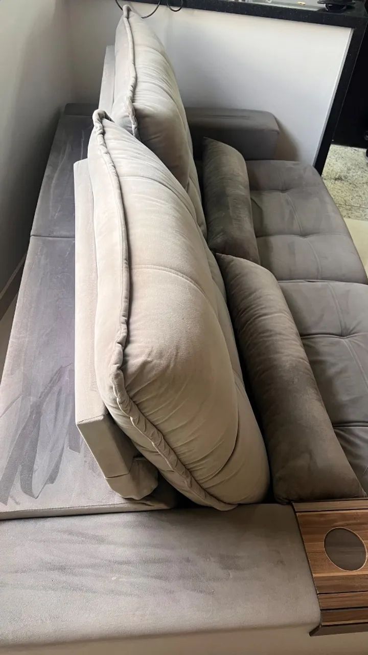Sofa - Foto 4