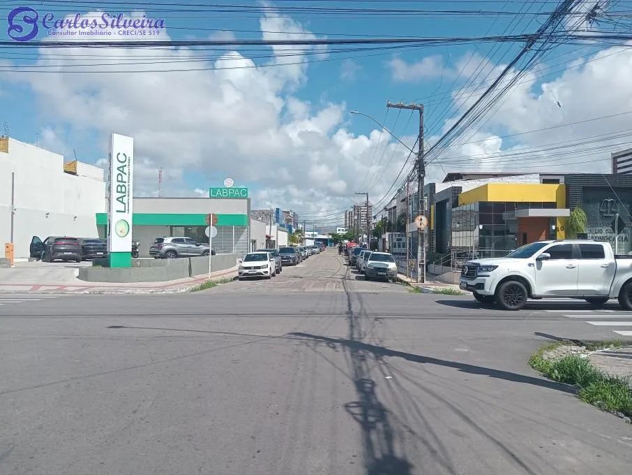 Sala Comercial Comercial Aracaju - SE - São José - Foto 2