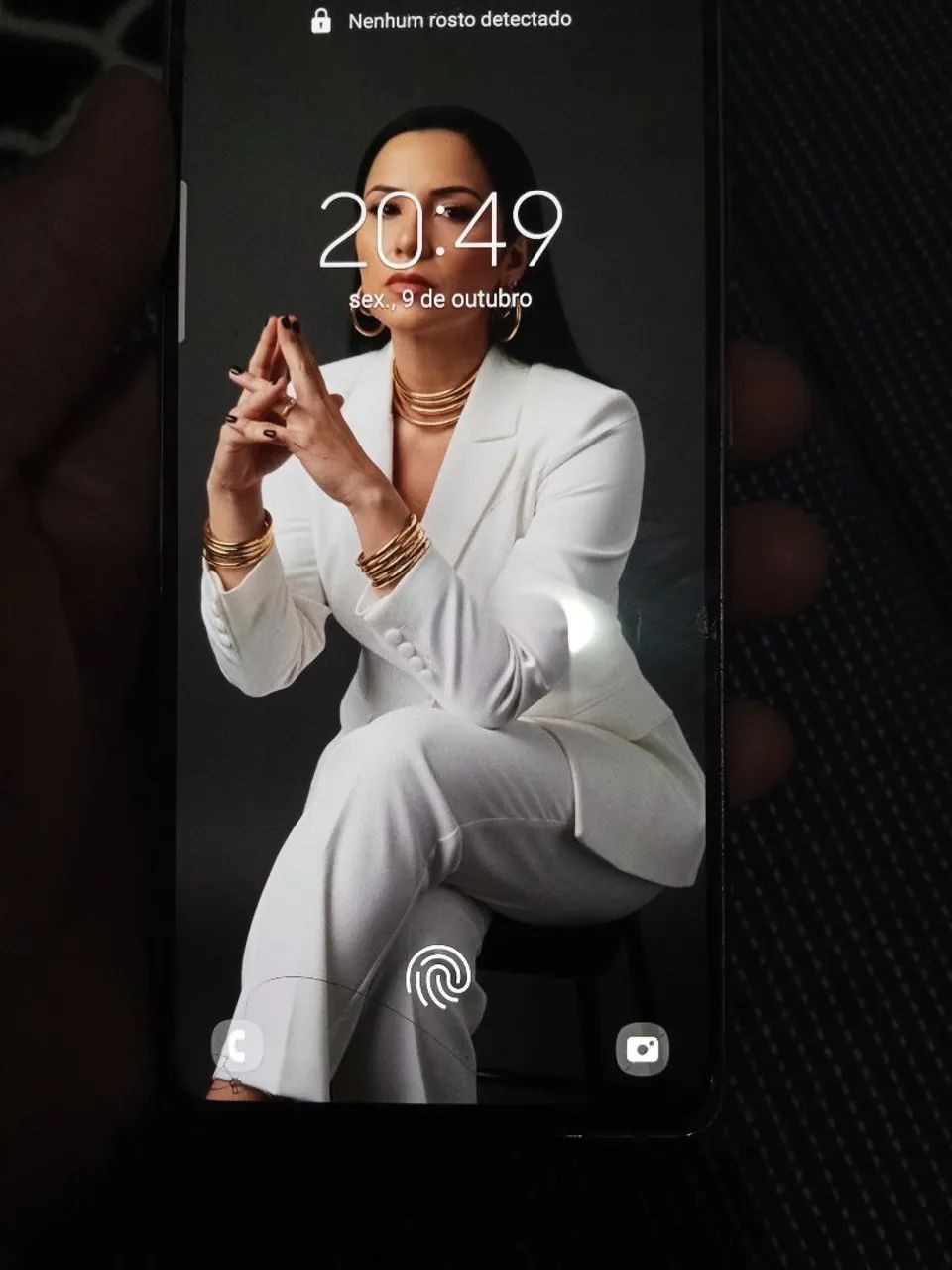 Galaxy s20 FE 5G - Foto 4