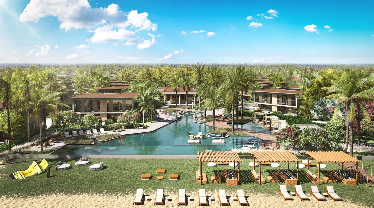 OCEAN GARDEN CUMBUCO - Foto 6