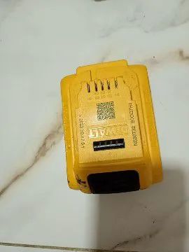 Bateria DeWALT444757693820446723