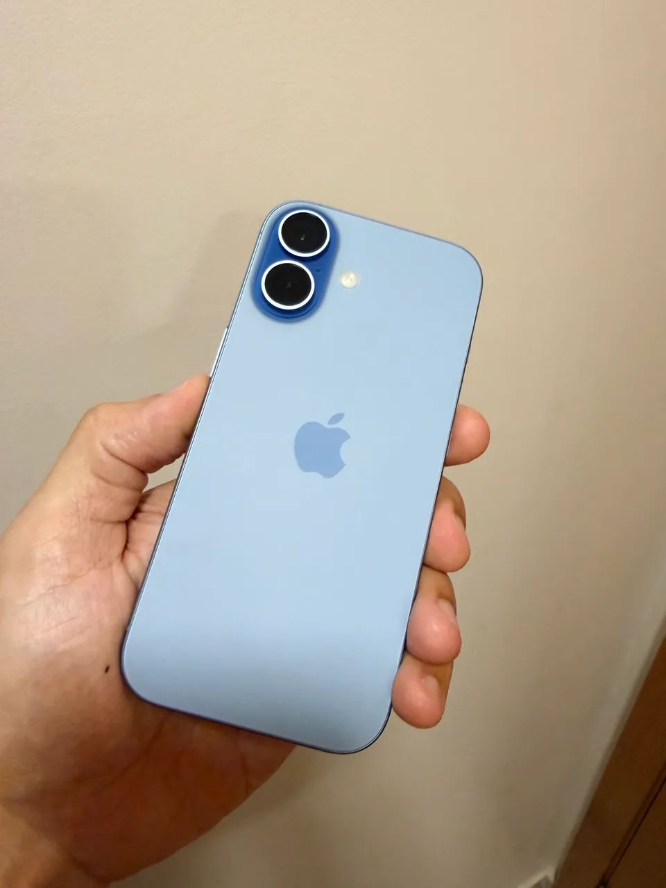 iPhone 17 256gb NOVO - Celulares e Smartphones - Asa Sul, Brasília