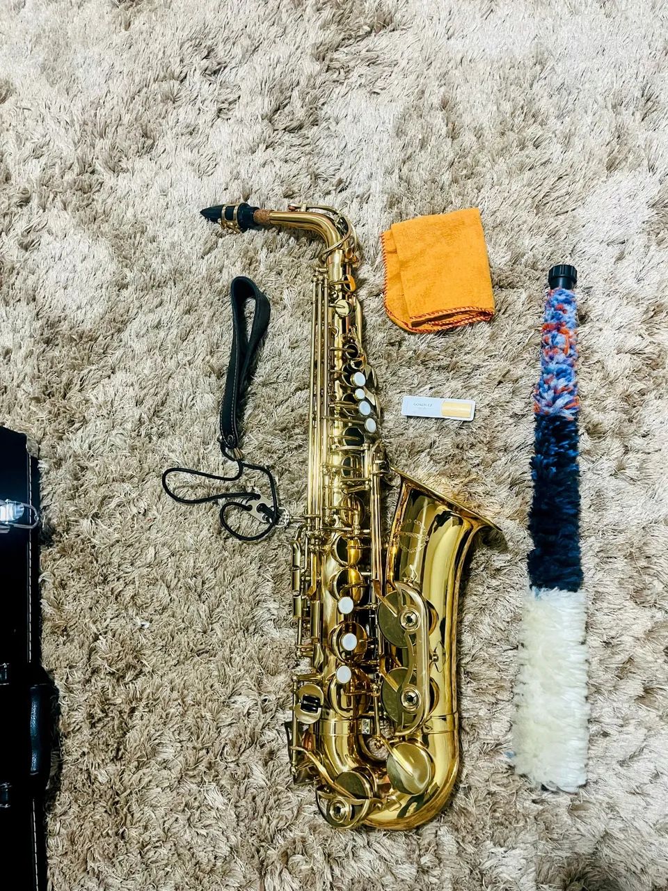 Sax alto Prowinds  - Foto 3