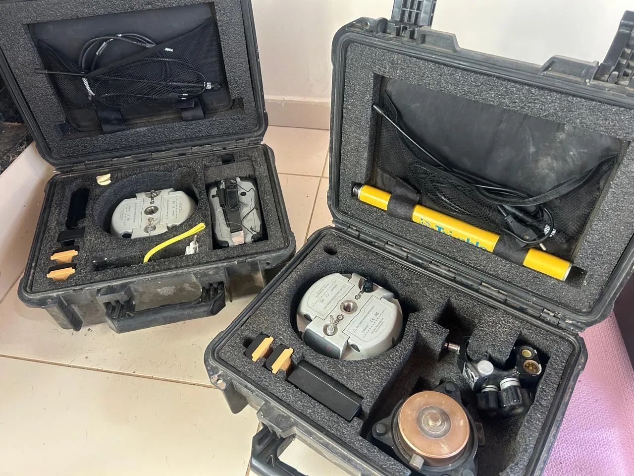 Receptor GNSS ComNav T300
