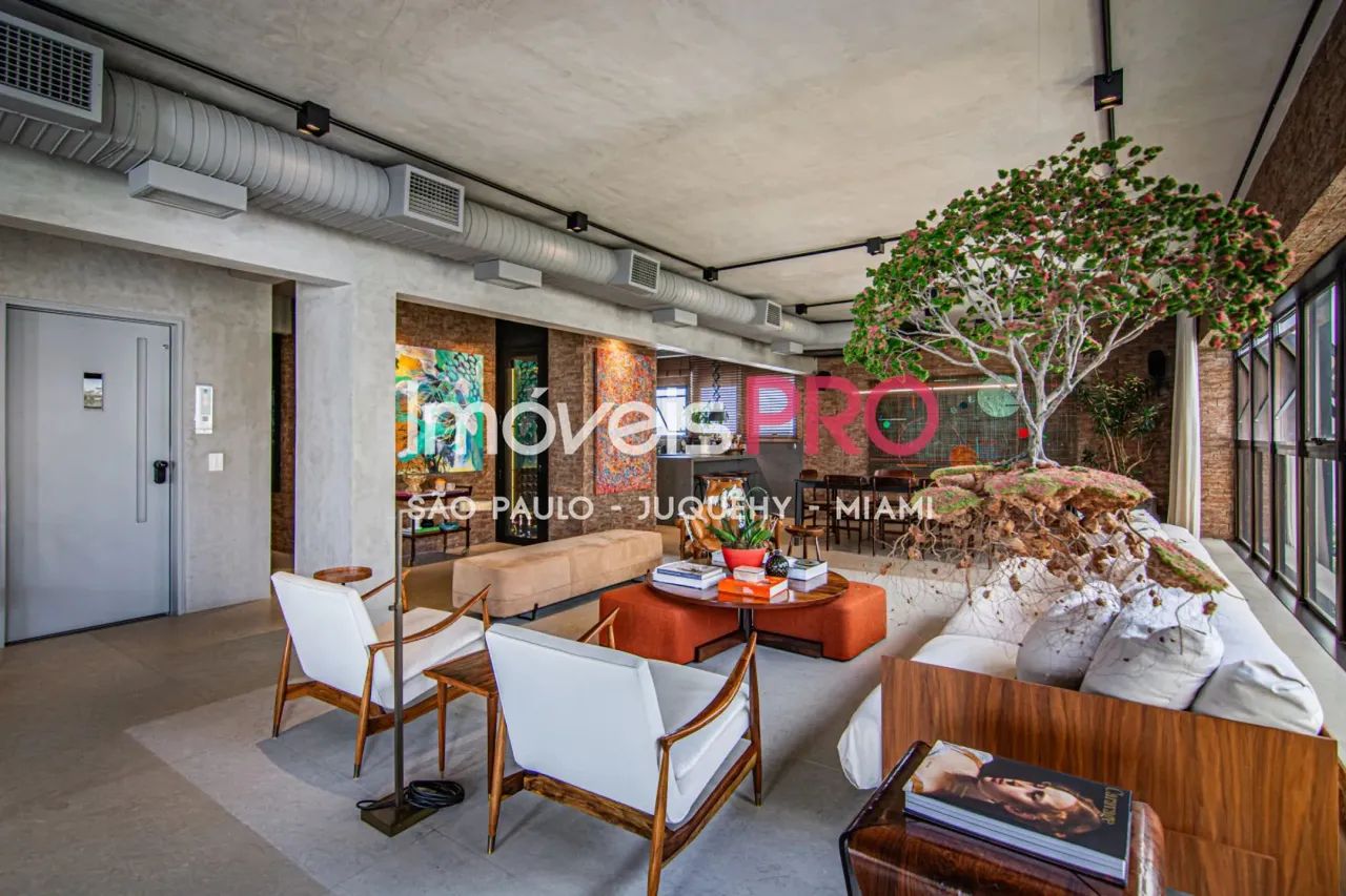 Imperdível Apto Na Vila Nova Conceição. Totalmente reformado.. 267 metros . - Foto 8