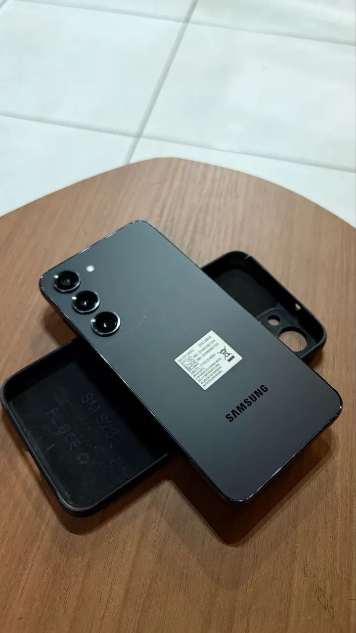 S23 256gb