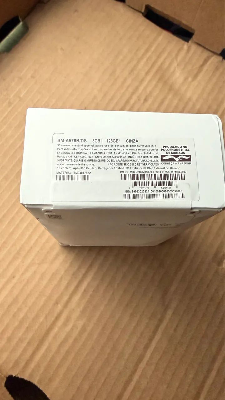 Samsung galaxy a57 5G - Foto 2