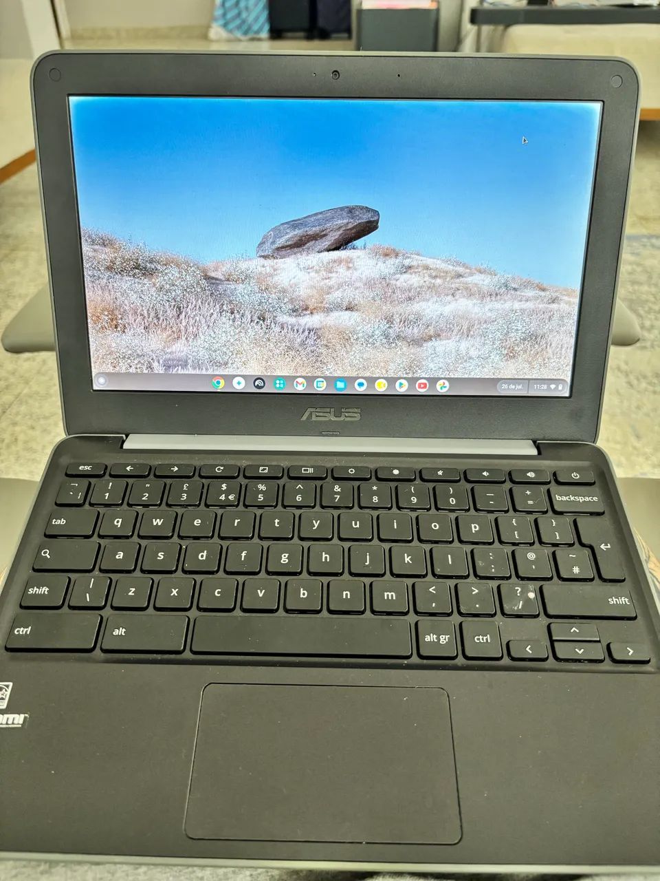 Chromebook Asus - Foto 3