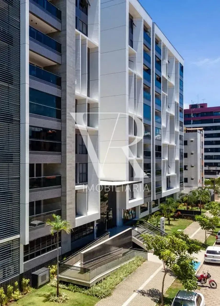 Apartamento padrão à Venda, Intermares, Cabedelo, PB - Foto 2