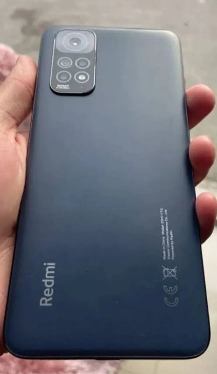 Redmi note 11 - Foto 2