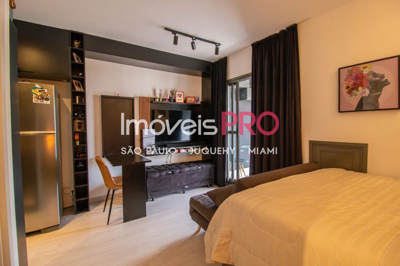 Studio, Cerqueira César - São Paulo - Foto 5