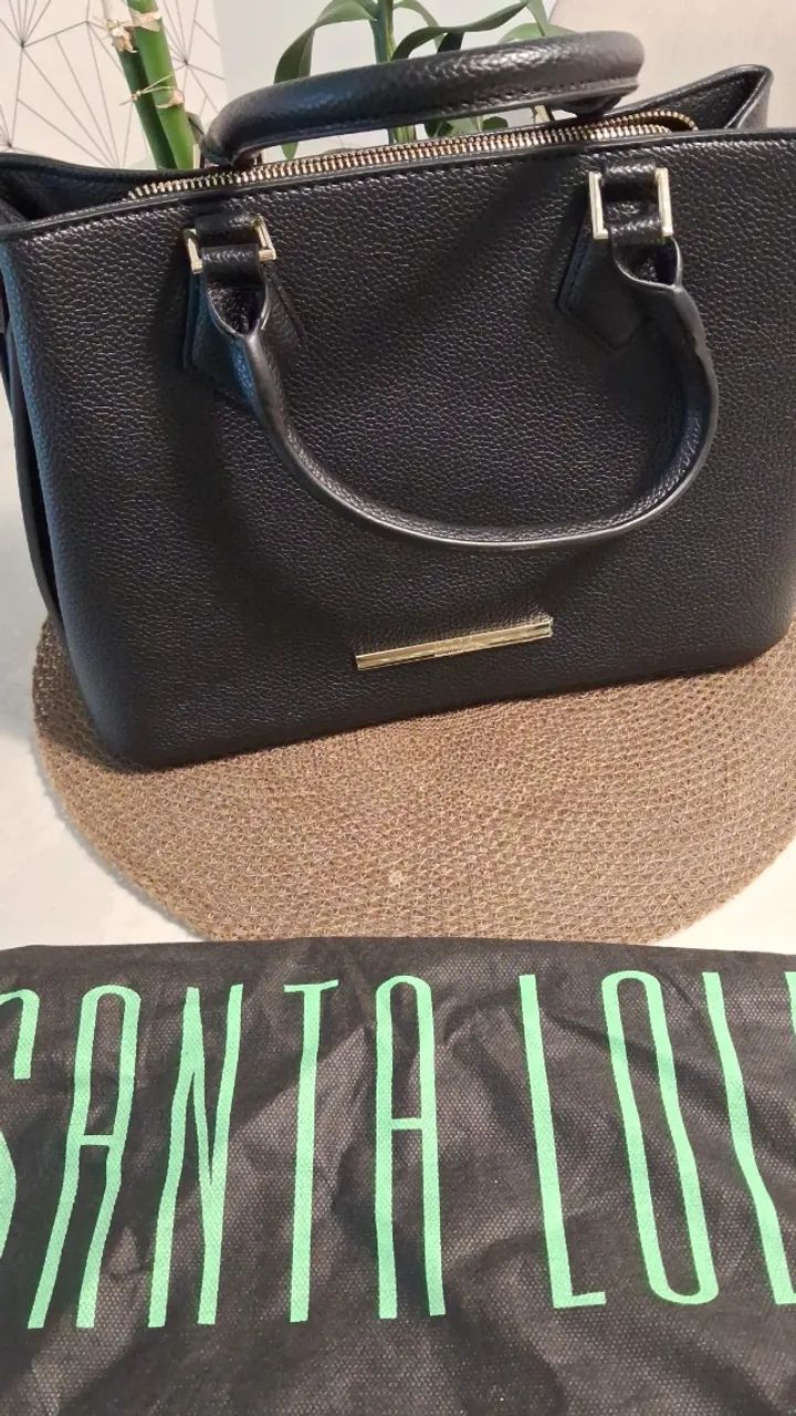 Bolsa Santa Lolla