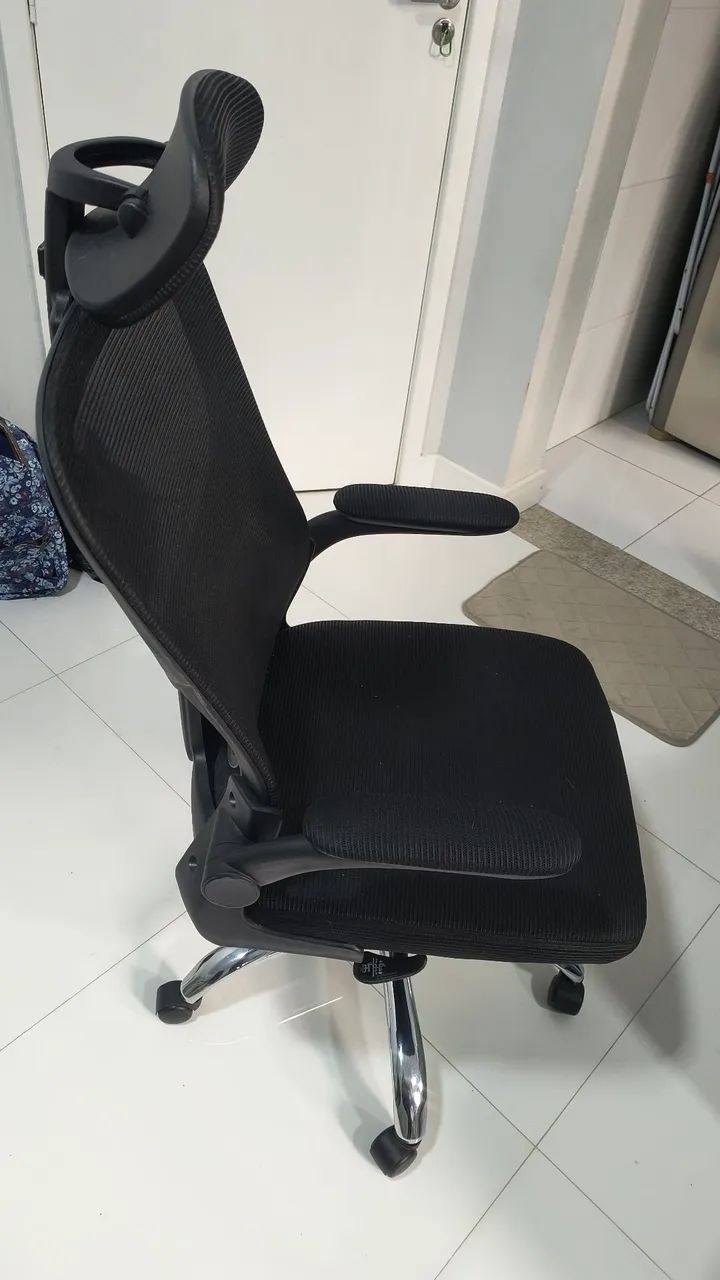 Cadeira de escritório  - Foto 2