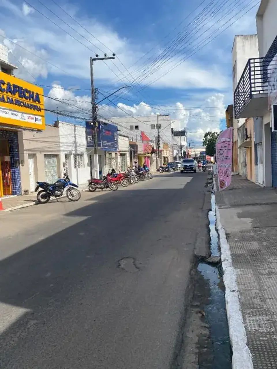 Comercial para locação em rua pública, CENTRO, Arapiraca, AL - Foto 3