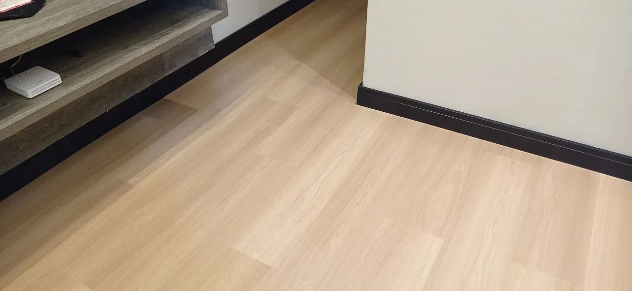 Piso laminado click  - Foto 3
