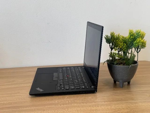 Notebook Lenovo ThinkPad X390 - Core i5 | 8ª geração | 256GB SSD
