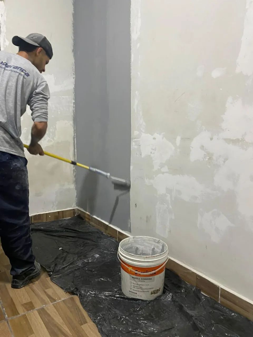Pintor  profissional  - Foto 2