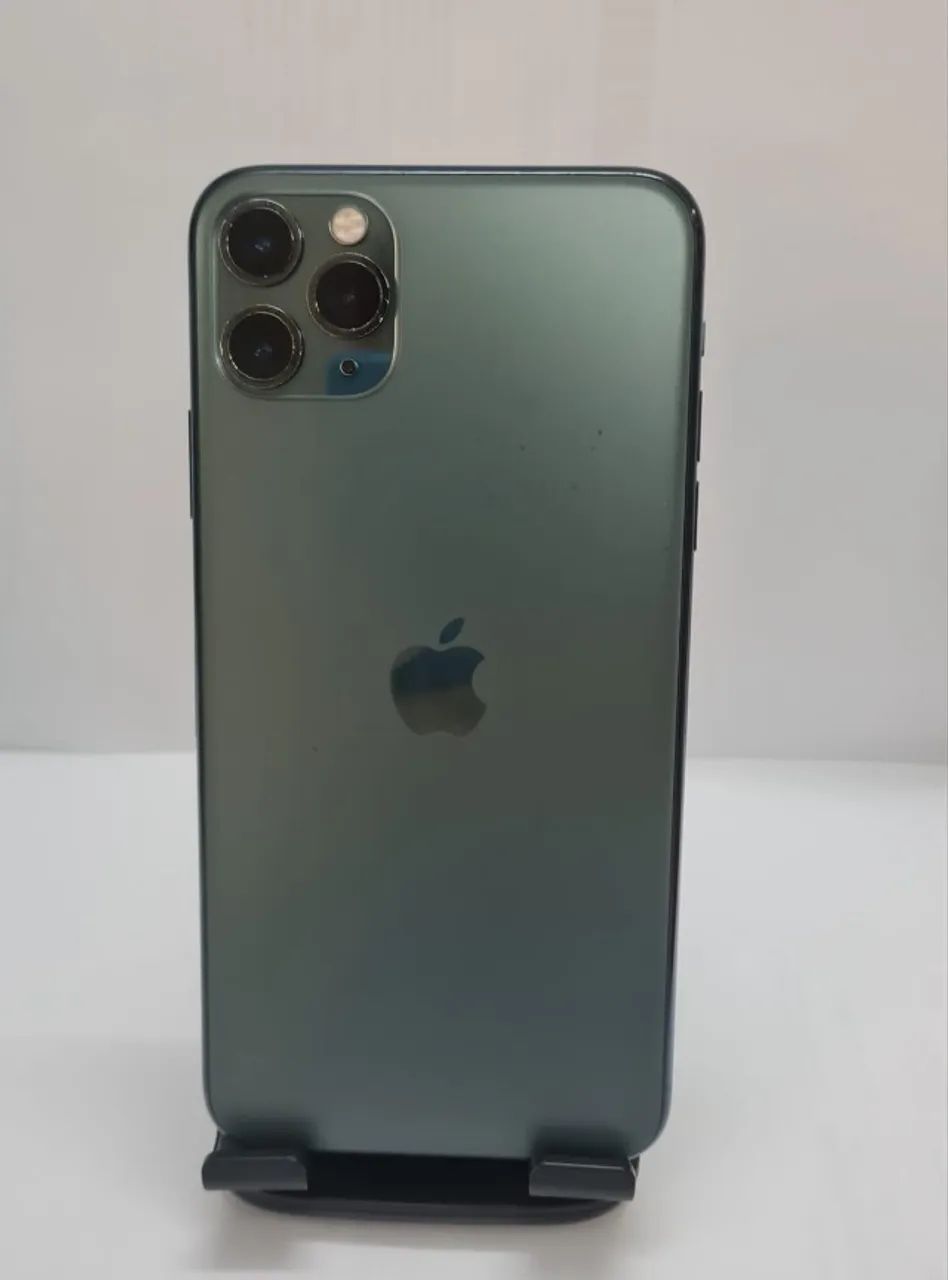 iphone 11 pro max 64gb - Foto 3