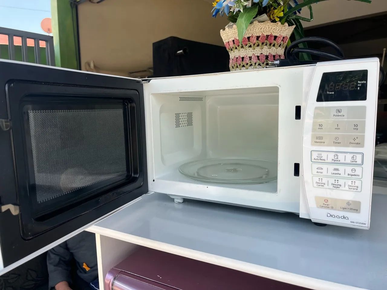 Microondas  - Foto 2