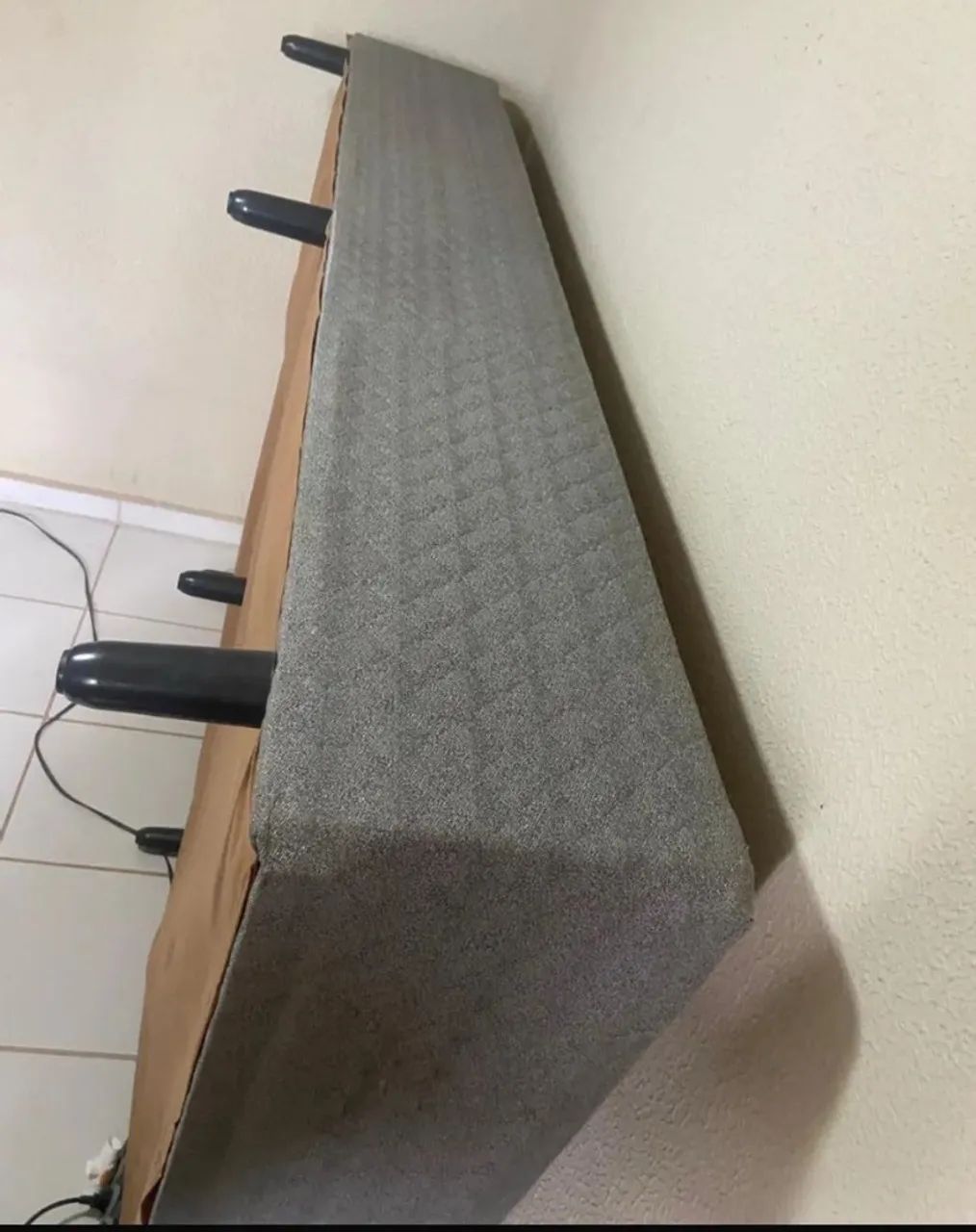 Base para cama de casal - Foto 2