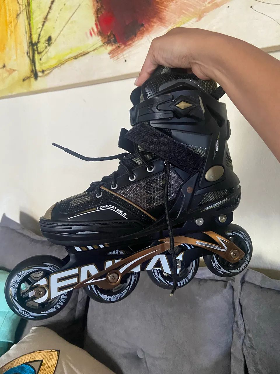 Patins