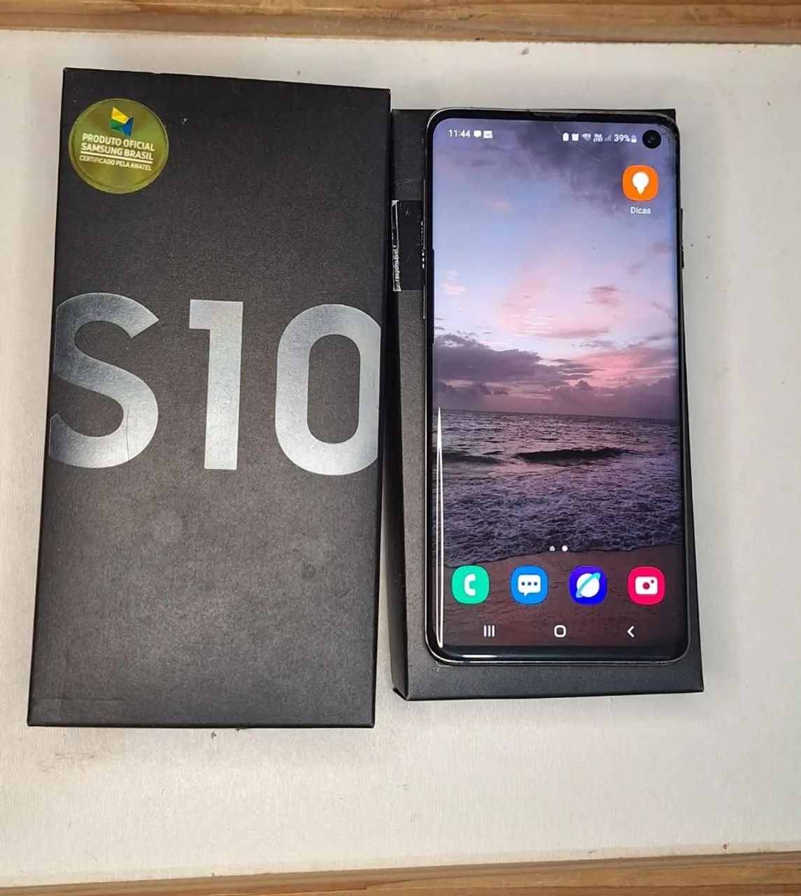 Galaxy S10 128GB