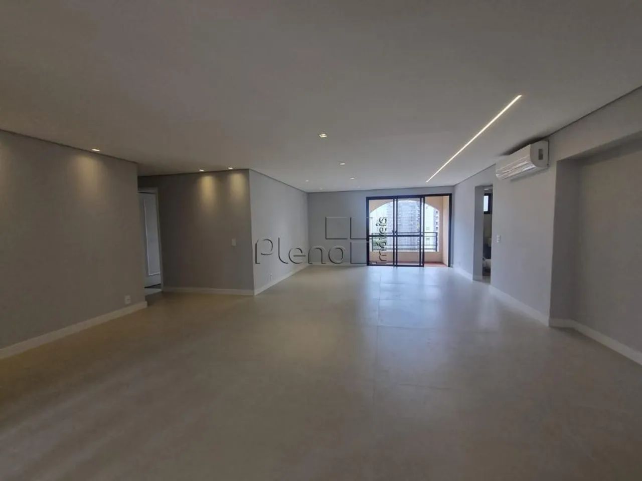 Apartamento para alugar em Campinas, Cambuí, com 3 suítes, com 147 m², Condomínio Edificio - Foto 4