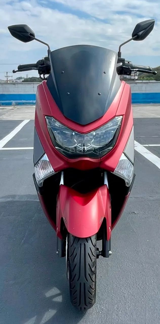 NMAX 160 - Foto 2