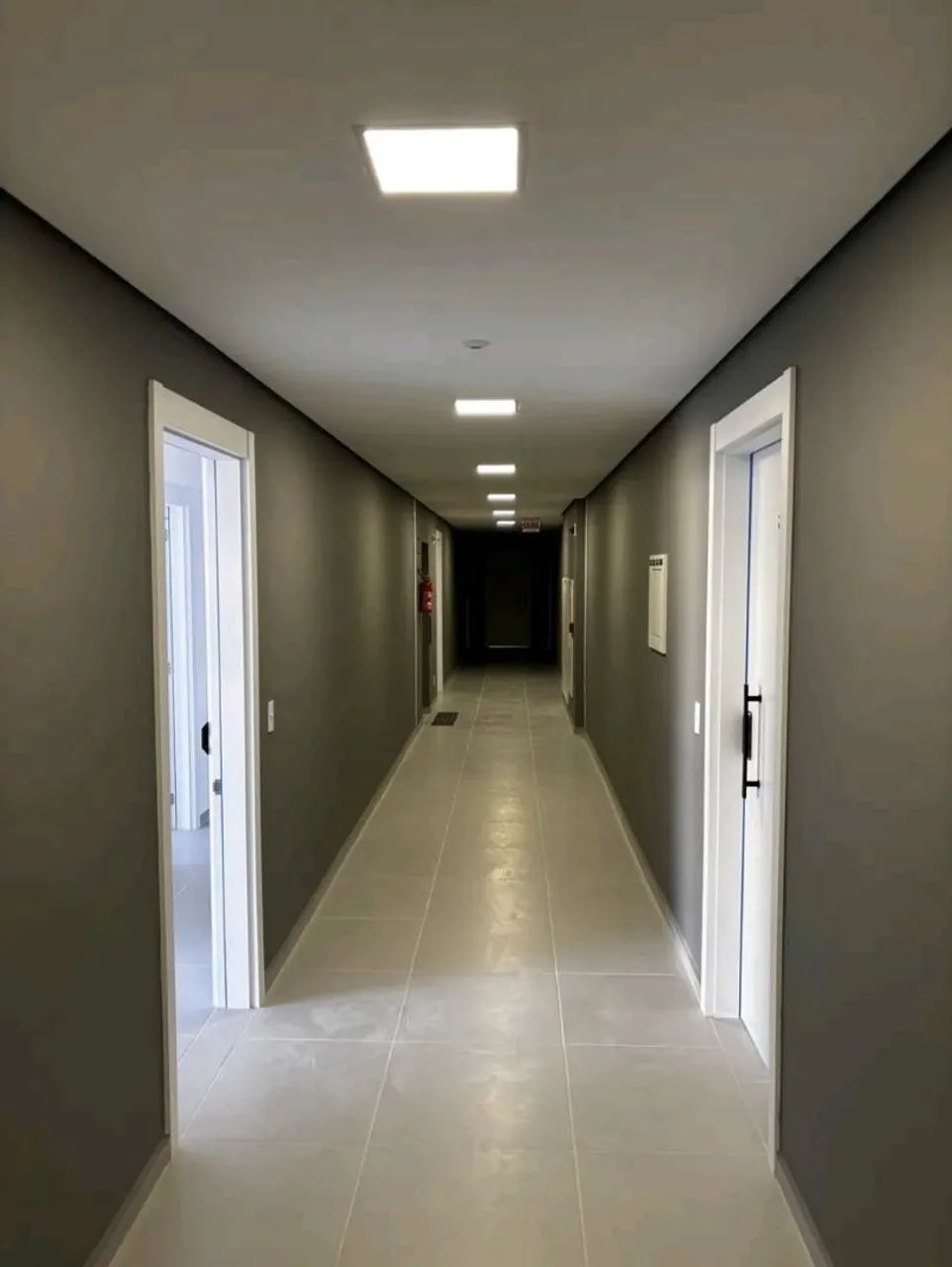 BELGAR RESIDENCE - SERRARIA - Foto 3