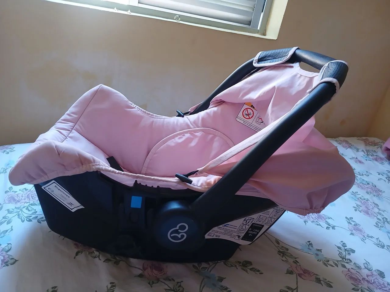 Bebê Conforto  - Foto 3