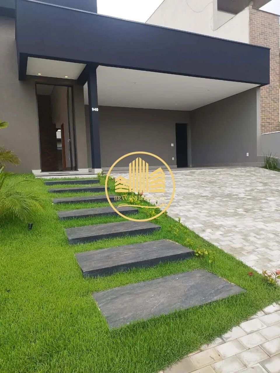 Casa em Condomínio Residencial Euroville II para venda Condomínio Residencial Euroville II - Foto 2